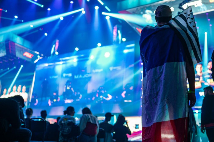 The last Major was held in September 2019 in Berlin, and since then all competitions had migrated online