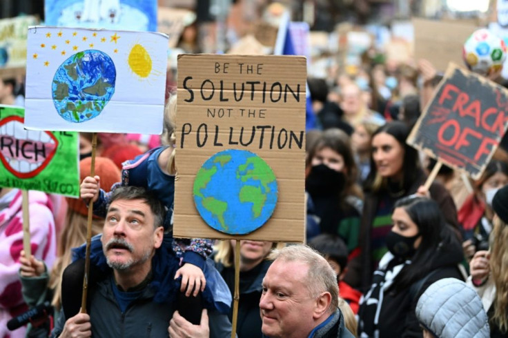 Protests are expected to continue on Saturday
