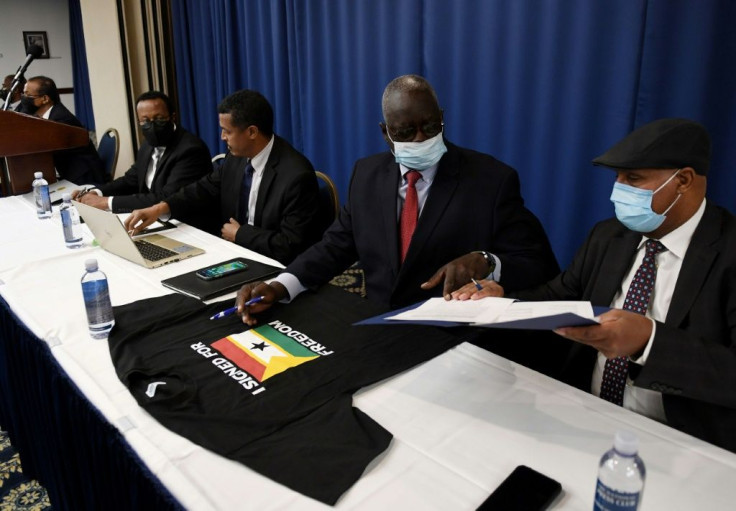 It is unclear whether the alliance, named the United Front of Ethiopian Federalist and Confederalist Forces, will affect the trajectory of the conflict