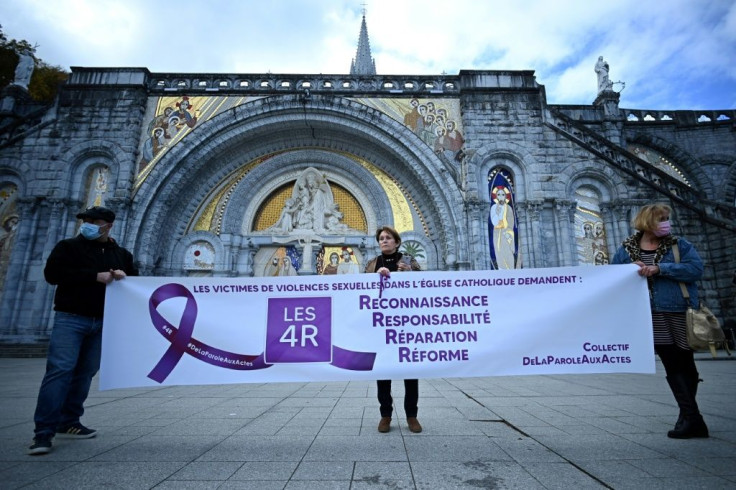 Members of the church want reparations for the victims and widespread reform of the church