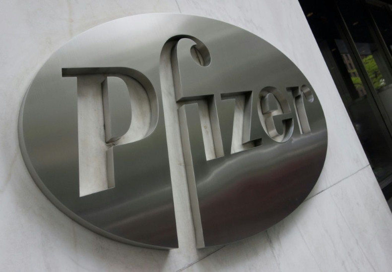 Trials show Pfizer's paxlovid is 89 percent effective against severe disease