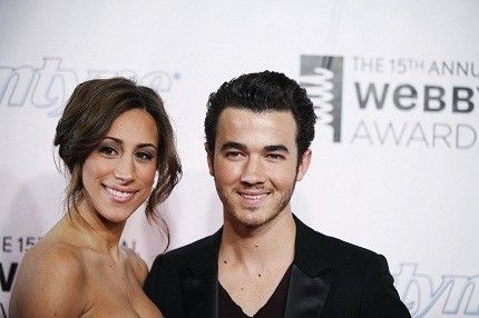 Are Kevin And Danielle Jonas Trying For A Baby? | IBTimes