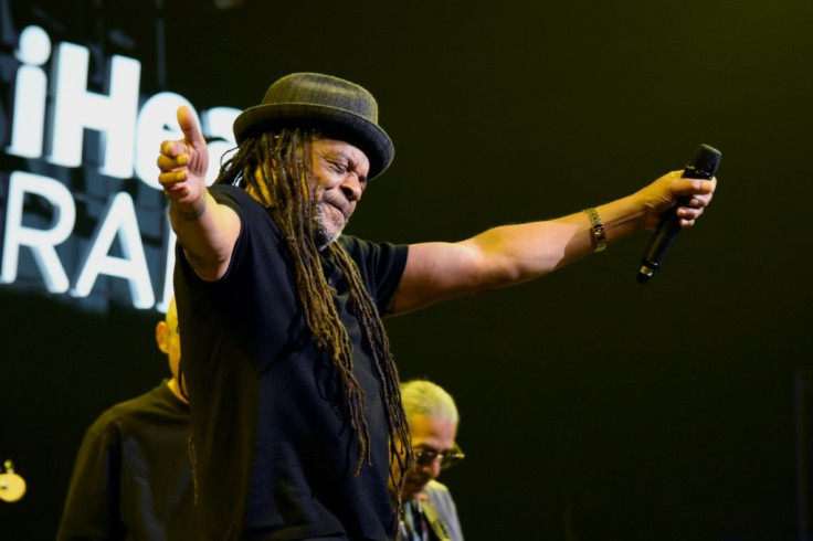 Terrence Wilson -- who went by the stage name Astro, performed with UB40 until 2013, when he formed a breakaway band