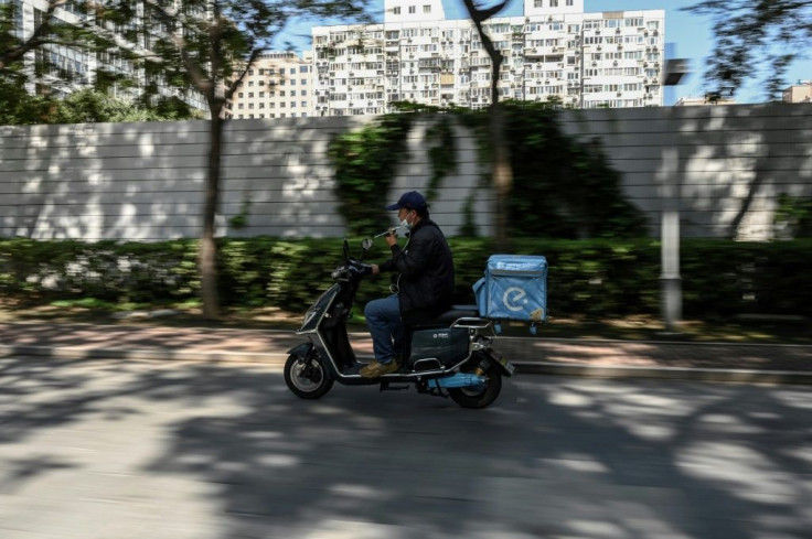 Globally, the food delivery sector is facing scrutiny over its treatment of predominantly freelance workers, who endure low pay and get few employee rights