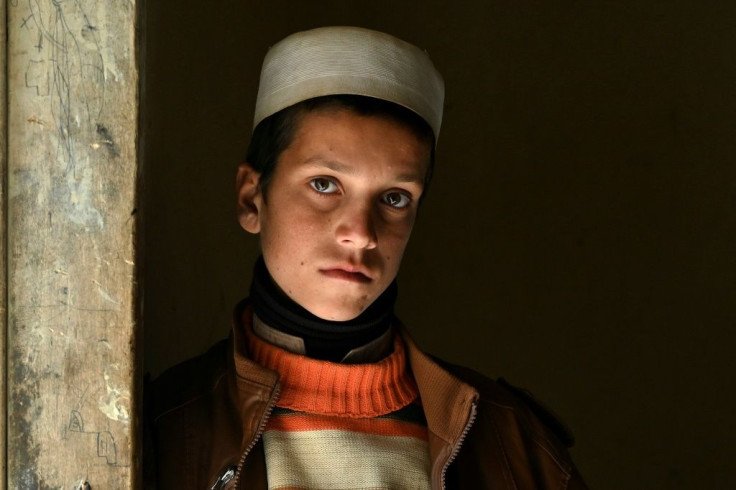Away from the major cities, many believe the return of the Taliban will bring an end to fighting