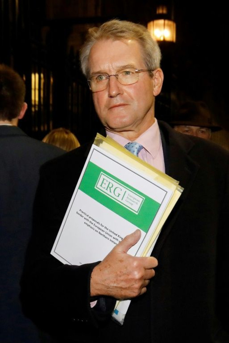 Former environment secretary Owen Paterson was accused of 'egregious' lobbying on behalf of two firms that paid him Â£100,000 a year on top of his MP's salary