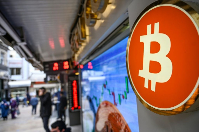 Bitcoin, the world's biggest cryptocurrency, hit a record-high $66,000 last month after taking another step towards mainstream status