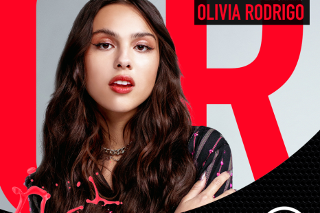Olivia Rodrigo Performer Promo