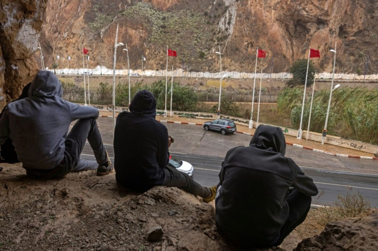 The sealing of the border also ended the smuggling on which many families depended to get by, triggering widespread unemployment