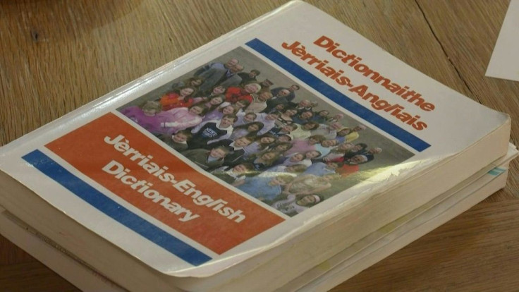 Islanders seek to revive Jersey's native tongue