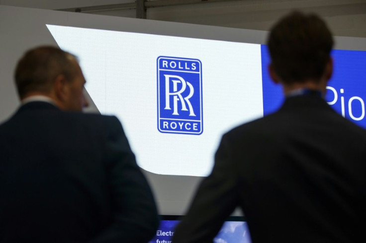 British Energy Secretary Kwasi Kwarteng said Rolls-Royce's nuclear project will help "deploy more low carbon energy" but activists say renewable technologies are a safer and cheaper bet