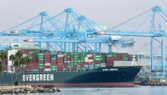 Snarls at American ports have exacerbated supply chain woes that are threatening to wreak havoc on the 2021 Christmas shopping season