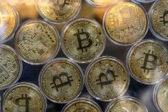 What Is Bitcoin Actually Worth? | IBTimes