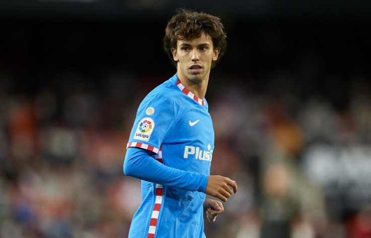 Joao Felix