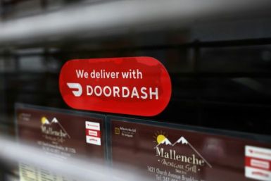 DoorDash boasts legions of delivery people in more than 7,000 cities in Australia, Canada, Japan and the United States