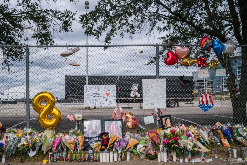 Astroworld Death Toll Rises To 10 After Passing Of 9-Year-Old Victim