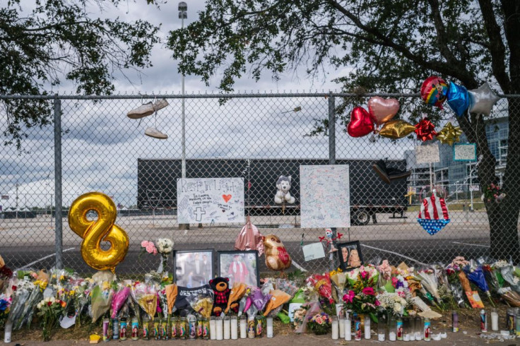 Houston Authorities Continue Investigation Into Trampling Deaths At Astroworld Concert