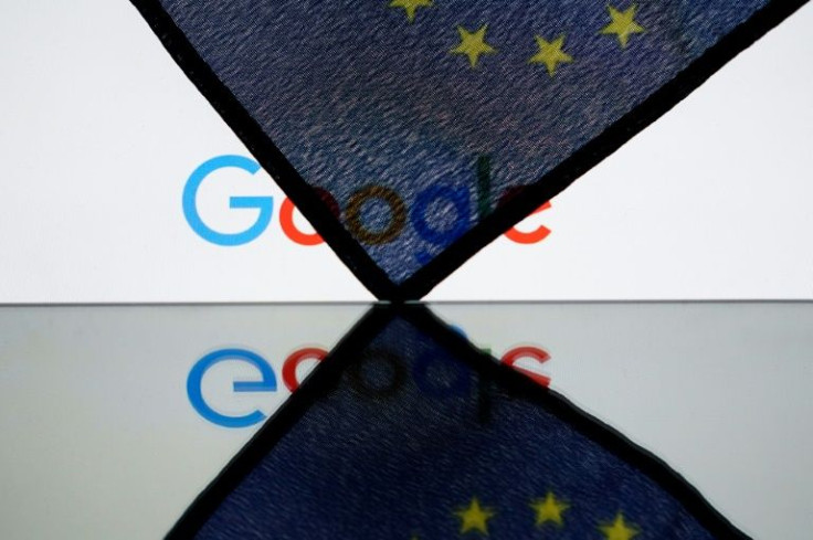The verdict centres on Google's shopping service and is one of three cases against the search engine giant currently moving through the EU's drawn-out appeals system