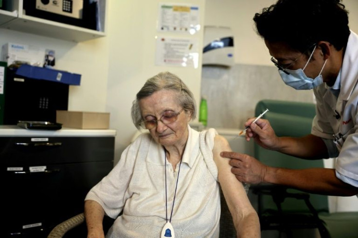 The new rule for over-65s will further tighten what is one of the strictest such regimes in Europe