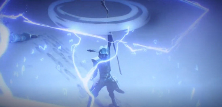 Episode 2 of Arcane introduced this mysterious mage who closely resembles Ryze