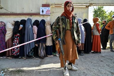 Afghanistan has plunged into crisis following the Taliban takeover, and the UN has warned of a humanitarian disaster