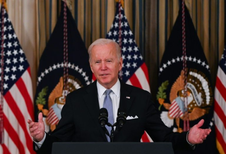 US President Joe Biden will hold talks with leaders of Canada and Mexico at a White House summit on November 18, 2021