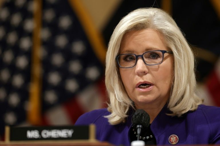 Liz Cheney Says She Looks Forward To Mike Pence Testimony, Calls Former ...