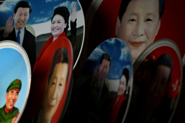 President Xi Jinping is widely seen as the most powerful Chinese leader since Mao Zedong