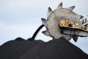 Australia's conservative government has boasted it will sell coal for as long as anyone is buying