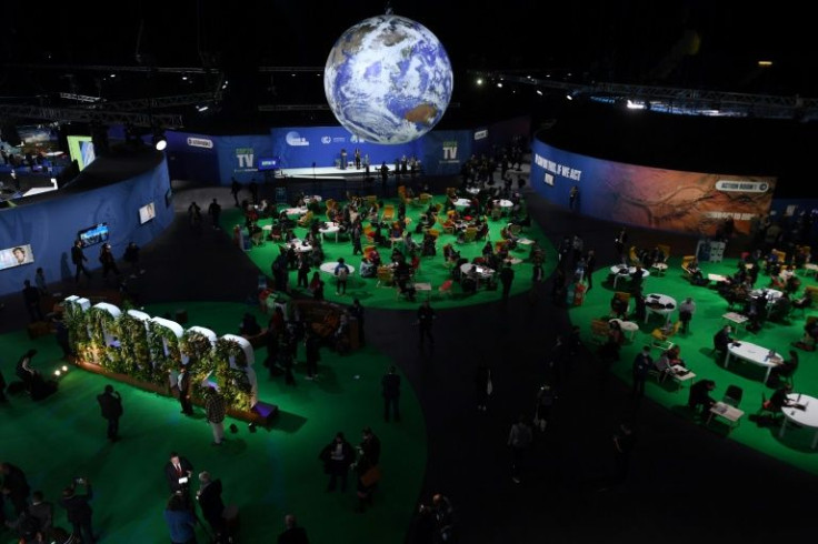 Delegates are charged with keeping the Paris Agreement temperature goals alive even as climate-driven disasters hit countries the world over
