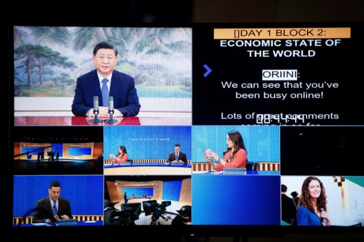 The annual Asia-Pacific Economic Cooperation (APEC) summit brings together leaders from 21 nations, including US President Joe Biden and his Chinese counterpart Xi Jinping