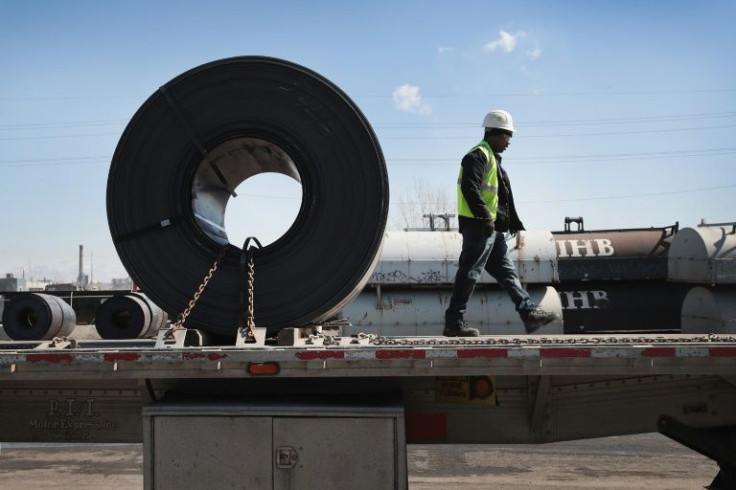 After resolving a dispute over steel tariffs with the European Union, the United States is looking to do the same with Japan
