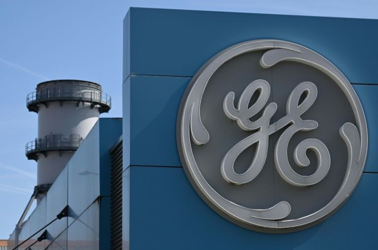 GE and Toshiba are splitting into three parts while Johnson & Johnson will break into two businesses, big names in a growing trend