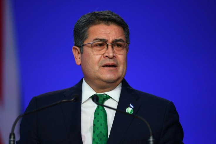 Honduras President Juan Orlando Hernandez has reaffirmed his support for Taiwan, but there is a possibility of his successor switching diplomatic recognition to Beijing