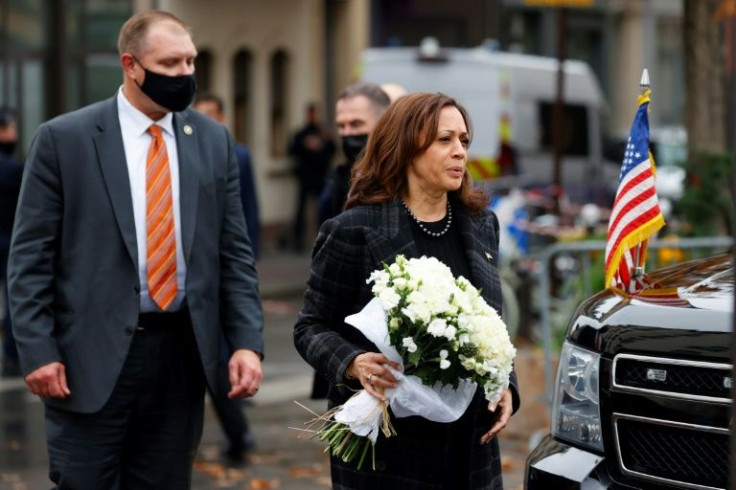 Public commemorations of the worst attacks in post-war France were called off last year because of the coronavirus pandemic