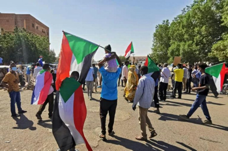 The new ruling council excludes members of the Forces of Freedom and Change, an umbrella alliance which spearheaded protests that led to the ouster of autocrat Omar al-Bashir, and the main bloc calling for transition to civilian rule