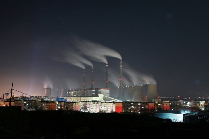 China and India insisted that language on fossil fuels be weakened in the final summit decision text