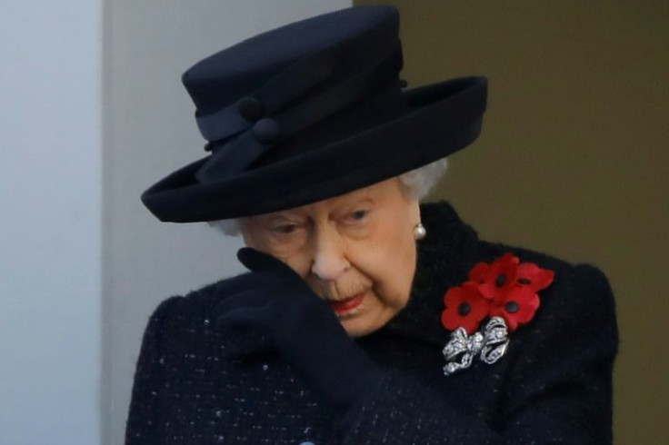 The Queen has reportedly stopped riding horses and waling her dogs