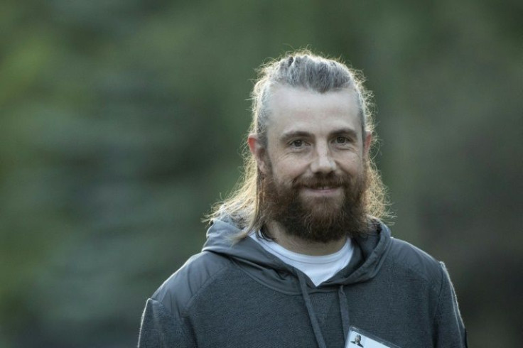 Tech billionaire Mike Cannon-Brookes has takena stake in South Sydney Rabbitohs