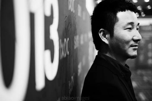 Neo Wang