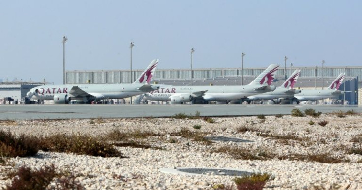 Women on 10 Qatar Airways flights from Doha were subjected to gynaecological examinations after a newborn was found abandoned in an airport bathroom