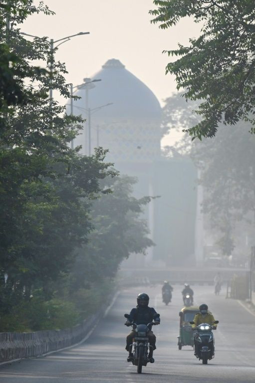 Smog is blamed for more than a million deaths in India annually, and a recent University of Chicago study found that air pollution was likely to reduce life expectancy by more than nine years for four in every 10 Indians