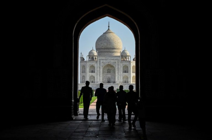 India's travel and tourism sector has been hit hard by the coronavirus pandemic