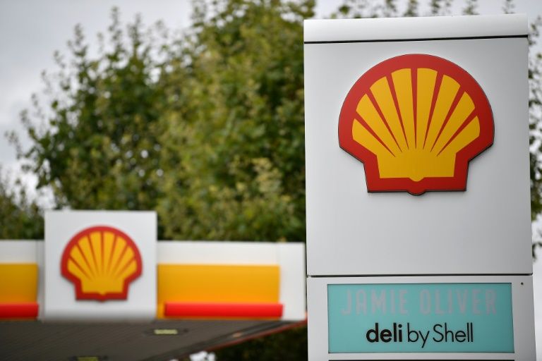 Shell Plans UK Relocation, Sparking Dutch Outrage | IBTimes