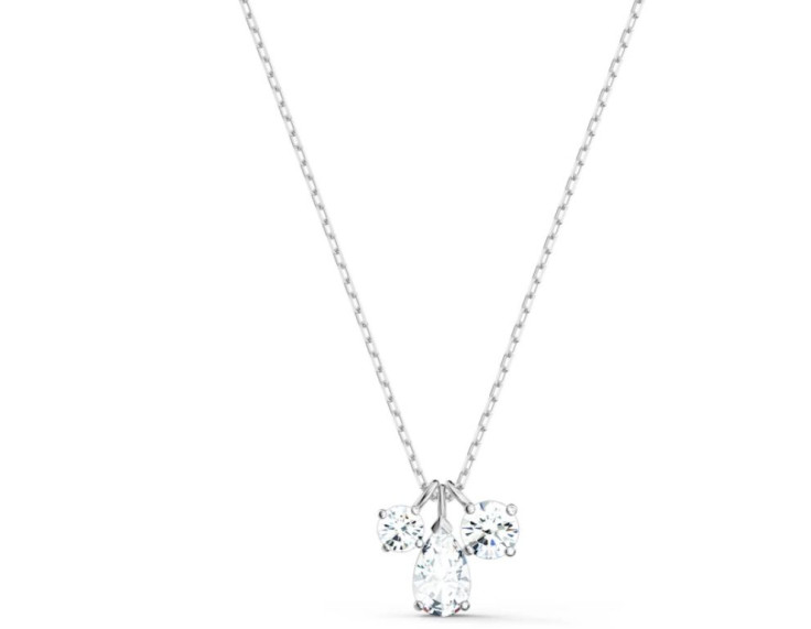 Swarovski Attract Pendant