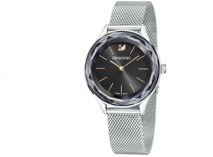 Swarovski Octea Nova Watch