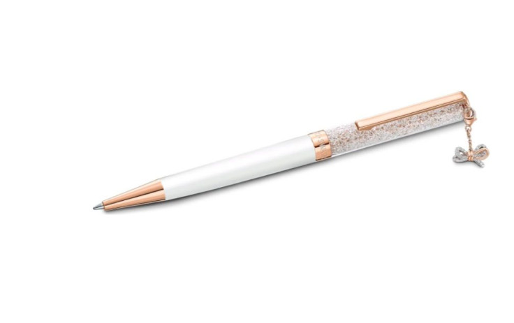 Swarovski Crystalline Celebration 2021 Ballpoint Pen