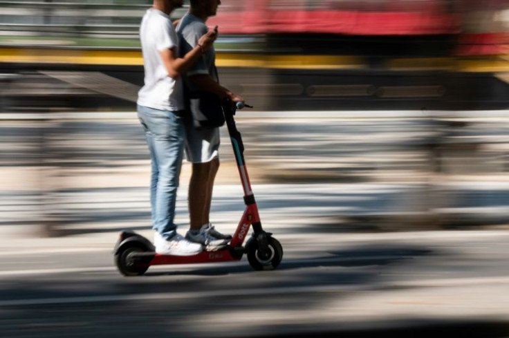 Rental companies are putting on the brakes