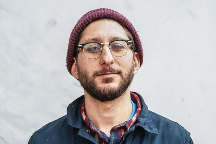Danny Fenster had been working at local outlet Frontier Myanmar for around a year and was arrested as he headed home to see his family in May