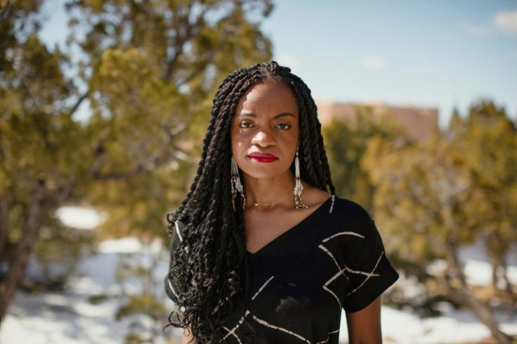 Silicon Valley whistleblower Ifeoma Ozoma has tried to help others speak out